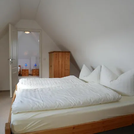 Bernstein_ferienwohnungen Appartamento *